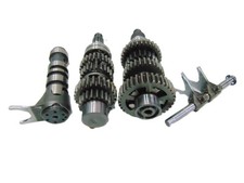 Cambio motore KAWASAKI ZR-7 750 1999 2000 2001 2002 2003