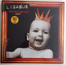 LIGABUE - buon compleanno