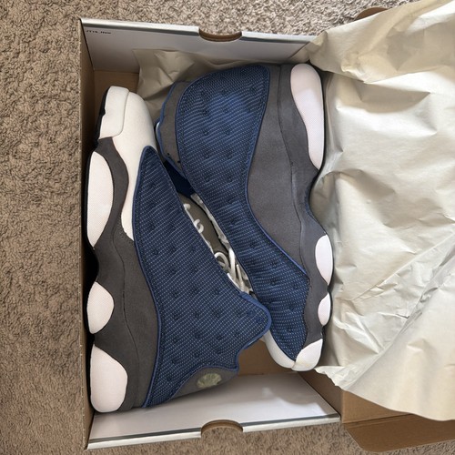 Nike air jordan - air, 13
