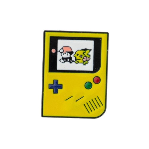 Pokemon giallo gameboy ash - pokemon,