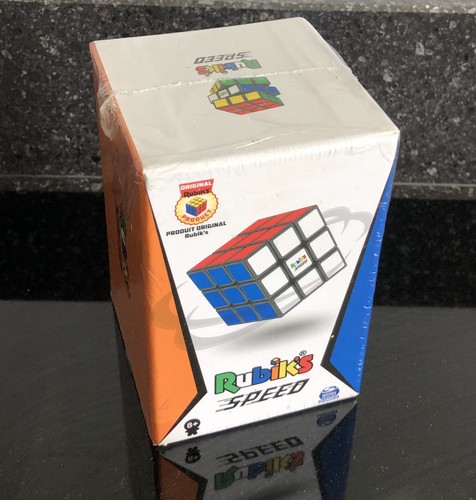 Rubik speed cube 3x3 - cube,
