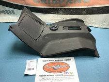 Carena retroscudo controscudo Aprilia Sportcity 50 ONE 4T 2008-2012