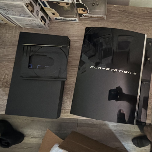 Sony playstation ps3 - sony,