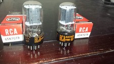 Due, NUOVI con scatola, RCA