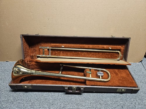Trombone vintage anni - , olds