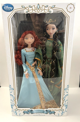 Bambole disney store - bambole,