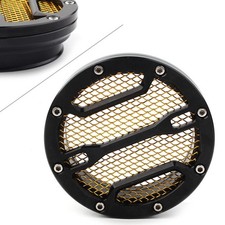 Rete filtro aria coperchio