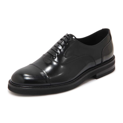 L8696 scarpa allacciata uomo - allacciata,