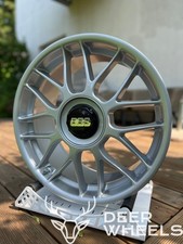 Cerchi BBS RC 306 originali