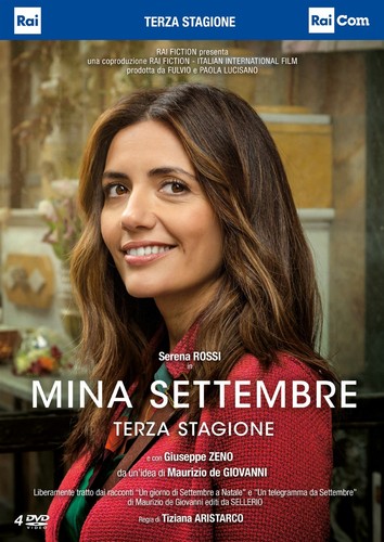 Mina settembre stagione 03 - settembre,