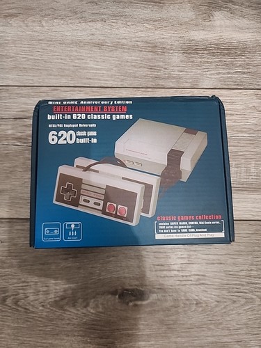 Nintendo mini game anniversary - nintendo,