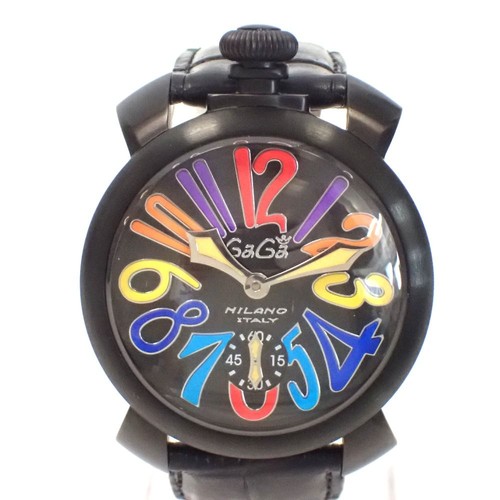 Orologio polso gaga - orologio,