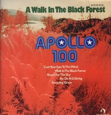 LP Apollo 100 A Walk In The