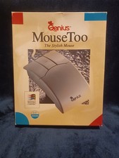 Set mouse computer vintage