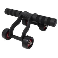 AB Wheel Roller - 4 Ruote |