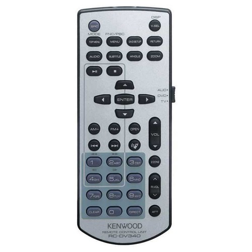 Kenwood kna rcdv331 - kenwood,
