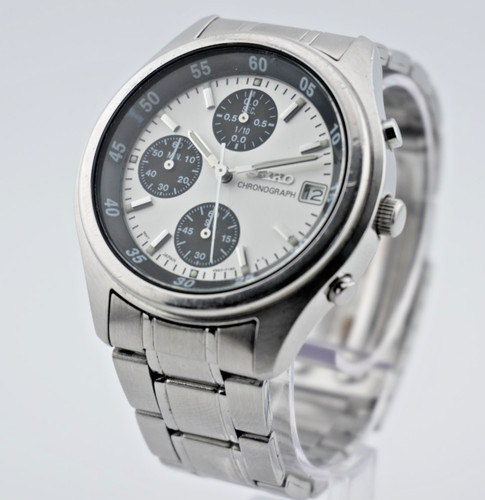 Orologio vintage seiko - orologio,