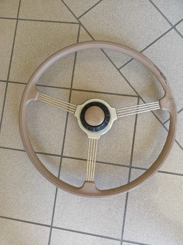 Volante sterzo lancia aprilia - lancia,