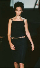 Canotta Gucci by Tom Ford 1998