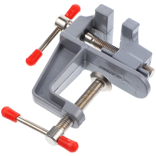 Morsa lega alluminio - in, di