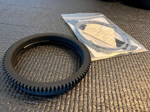 Sea zoom gear - zoom, per