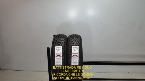 Gomme usate termiche - usate,