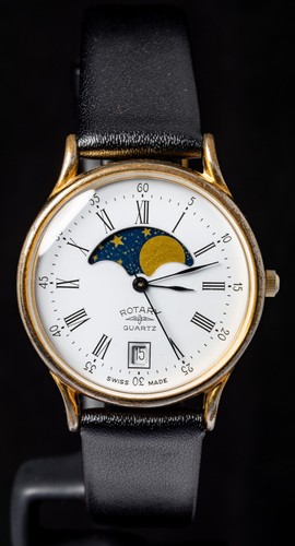 Orologio svizzero quarzo uomo - svizzero,