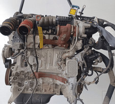 Motore semicompl.  CITROEN