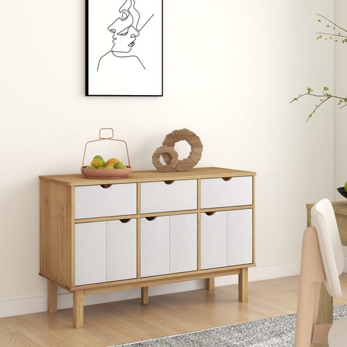 Mobile credenza massello - mobile, in