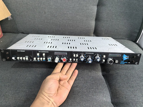 Api the channel - api,