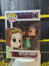 Funko pop american - pop!,