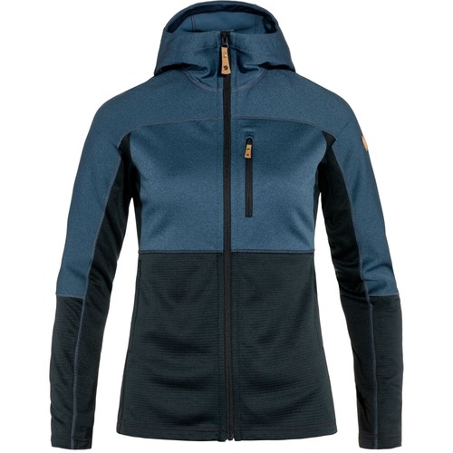 Fjallraven abisko trail fleece - trail,