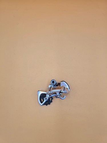 Deragliatore shimano dura - deragliatore,