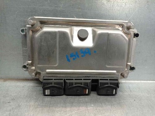 9650347880 centralina motore