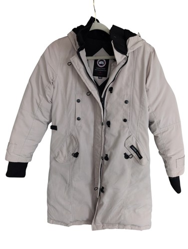 Canada goose donna - goose, kensington
