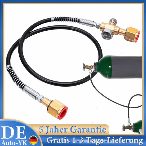 Per tubo travaso gas argon - tubo,