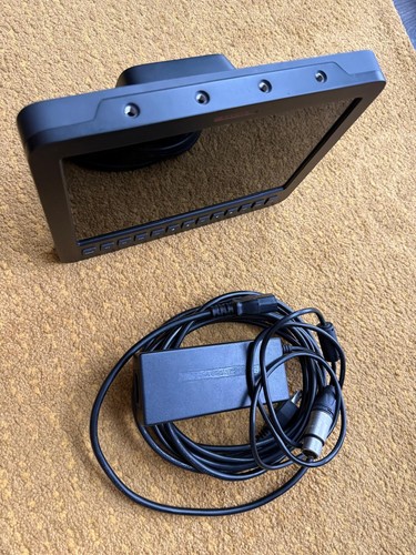 Blackmagic design fotocamera - blackmagic,