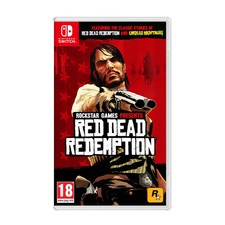 Red Dead Redemption Nintendo