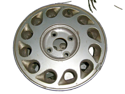 Cerchio lega alloy - cerchio,