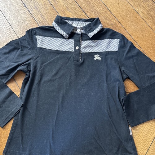 Polo burberry - polo,