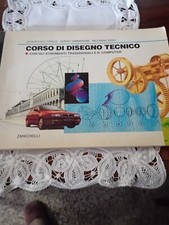 CORSO DI DISEGNO TECNICO DI L.TRIGLIA,S.SAMMARONE,RICCARDO ZIZZO