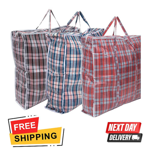 Sacchetti shopping extra - 5,