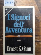 Signori dell avventura - i,