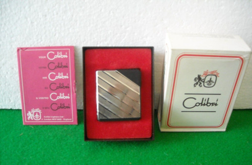 Colibri monomatic t - monomatic, g.t