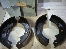 KIT GANASCE FRENO POST PORTER MAXXI PIAGGIO 588347 - originali