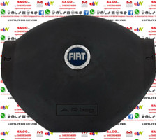 AIRBAG VOLANTE FIAT PANDA 169 II°SERIE ANNO 2003/2012