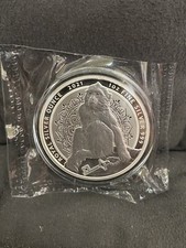 2 Sterline Pounds Arg