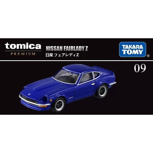 Modellino auto takara tomy - modellino,