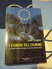 I signori del crimine Jean