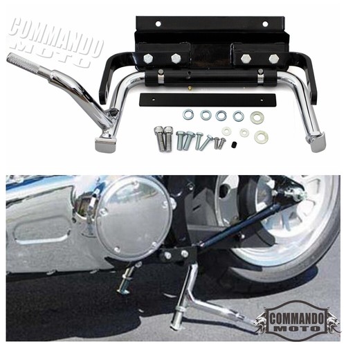Cavalletto centrale per harley - cavalletto,